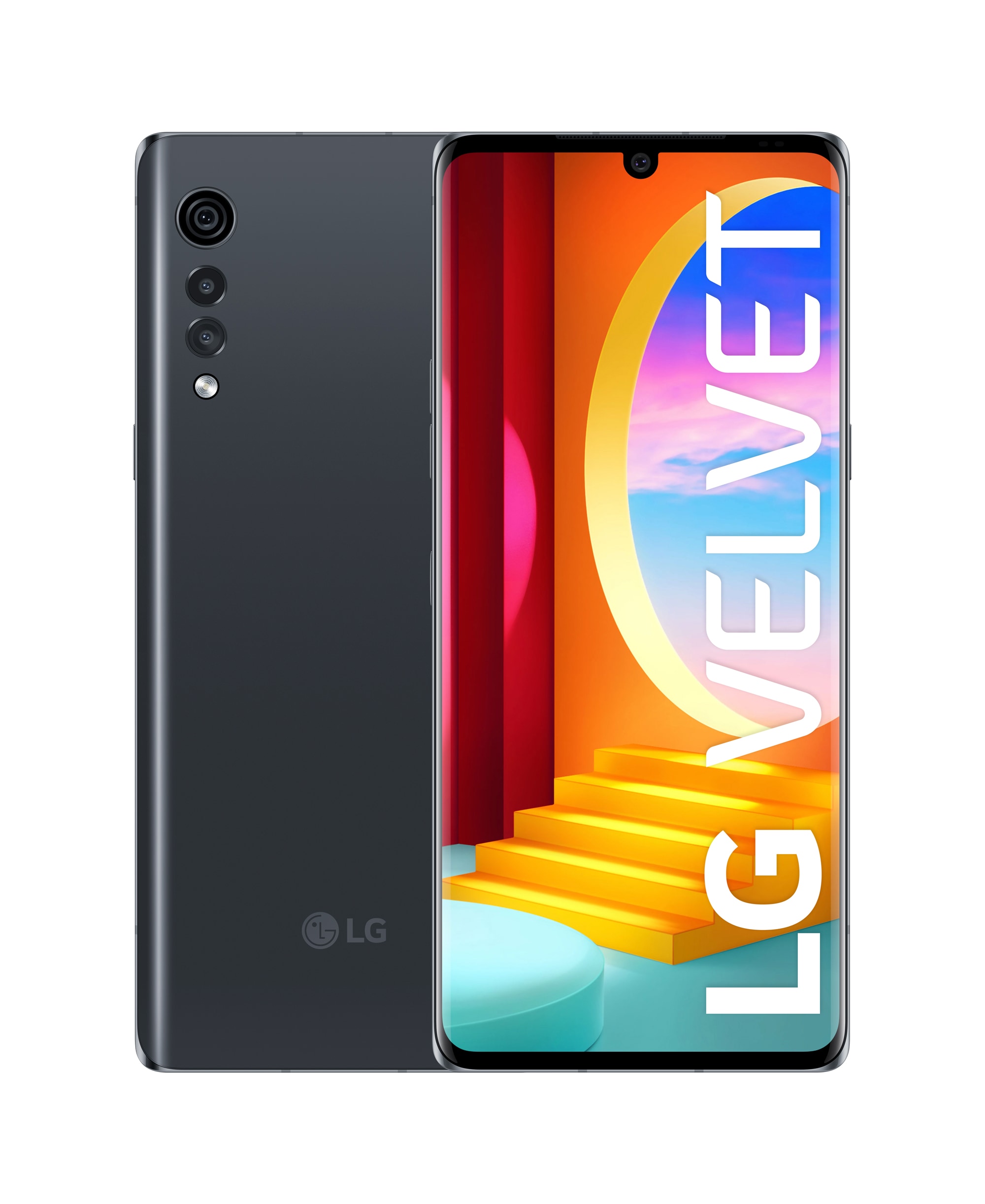 SMARTPHONE: LLEGÓ AL PERÚ EL LG VELVET, EQUIPO DISEÑADO PARA IMPULSAR LA CREATIVIDAD E IMPACTAR EN ESTA COYUNTURA DIGITAL